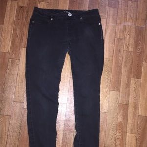 Guess skinny jeans